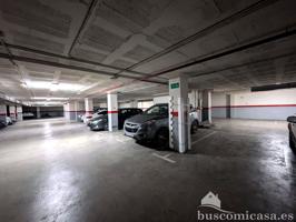 Plaza de parking, C- Madre de dios de la Salud, Linares. photo 0