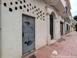 Local en Calle Espronceda. photo 0