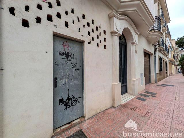 Local en Calle Espronceda. photo 0