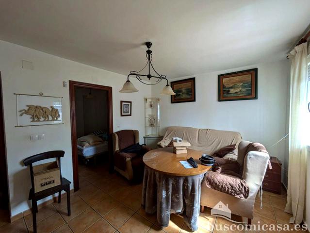 Casa - Chalet en venta en Rus de 95 m2 photo 0