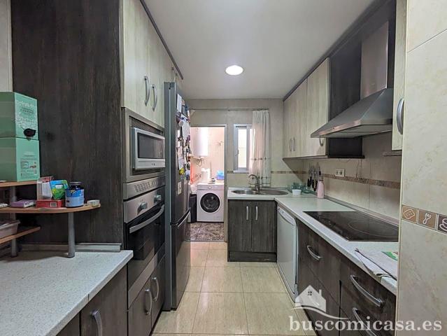 Piso en calle Guadalén, Linares. photo 0