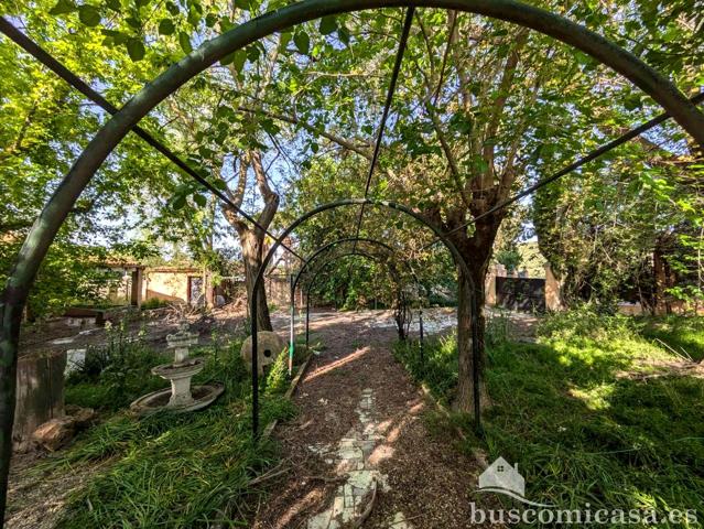 Casa Rústica en venta en Linares de 211 m2 photo 0