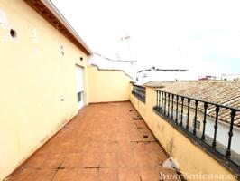 Piso en calle Palomar, Andújar. photo 0