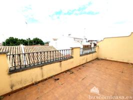 Piso en calle Palomar, Andújar. photo 0
