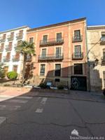 Impresionante casa en el centro del pueblo. Villanueva del Arzobispo. photo 0