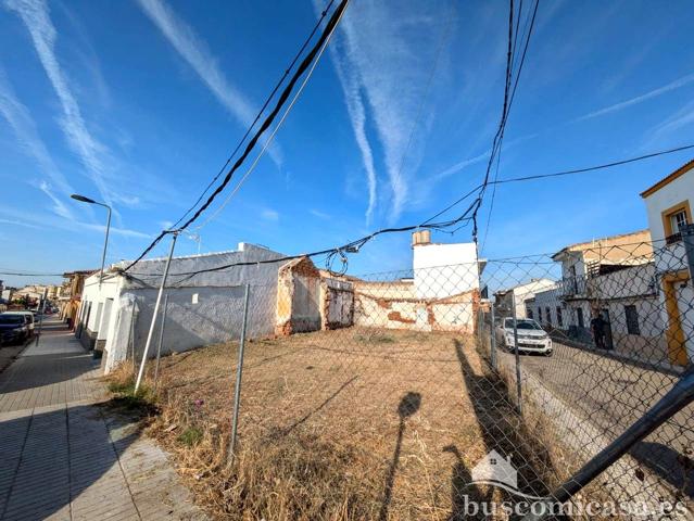 Suelo urbano, sin edificar. photo 0
