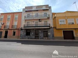 Casa + local en el centro de Linares. photo 0