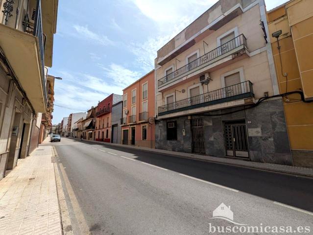 Casa + local en el centro de Linares. photo 0