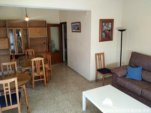 Bonito piso en Calle Julio Burell. photo 0