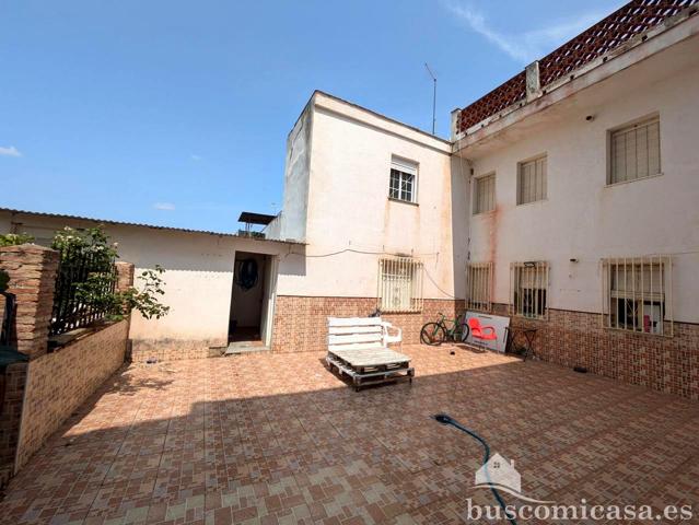 Gran casa a reformar !!! photo 0