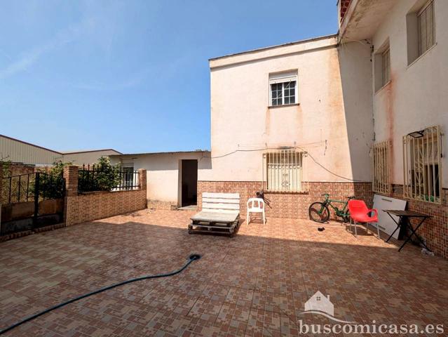 Gran casa a reformar !!! photo 0