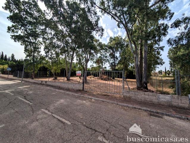 Terreno urbano, Urbanizacion La Cruz, Linares. photo 0