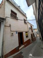 Casa en Rus, calle Melindres. Haz tu oferta!! photo 0
