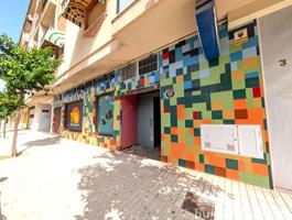 Amplio local en Calle Jaime I El Conquistador. photo 0