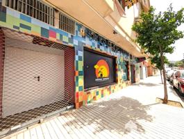 Amplio local en Calle Jaime I El Conquistador. photo 0