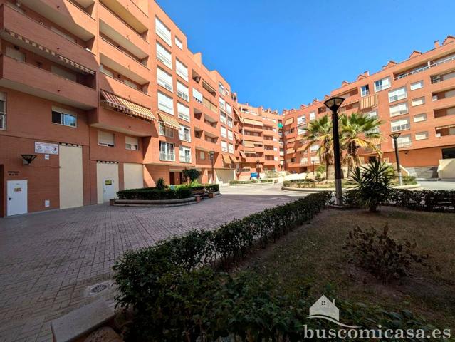 Venta de Piso + Garaje. Haz tu oferta!! photo 0