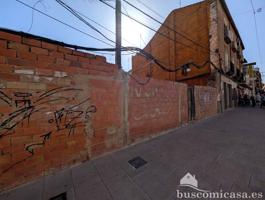 Terreno urbano en Calle Baños. photo 0