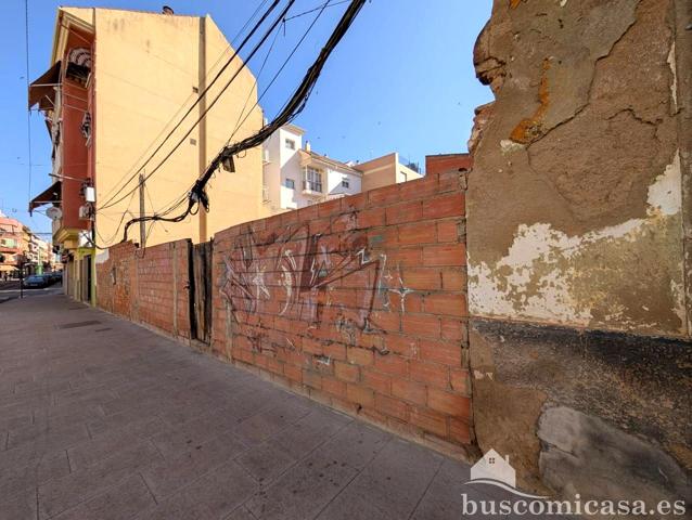 Terreno urbano en Calle Baños. photo 0