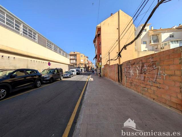 Terreno urbano en Calle Baños. photo 0