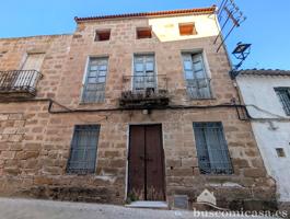 Casa a reformar en calle Ayala. photo 0
