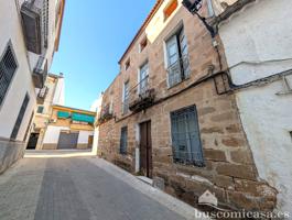 Casa a reformar en calle Ayala. photo 0