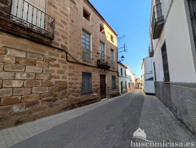 Casa a reformar en calle Ayala. photo 0