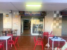 Local con licencia de bar en Blasco Ibáñez. photo 0