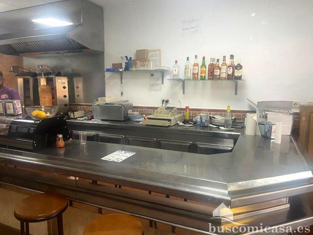 Local con licencia de bar en Blasco Ibáñez. photo 0