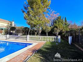 Impecable casa de alto standing en La Cruz photo 0