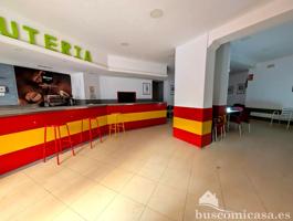 Oportunidad de local en Senda de la Moza. photo 0
