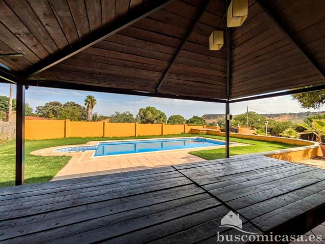 Chalet rustico, Urbanizacion Alameda II, La Garza. Linares. photo 0