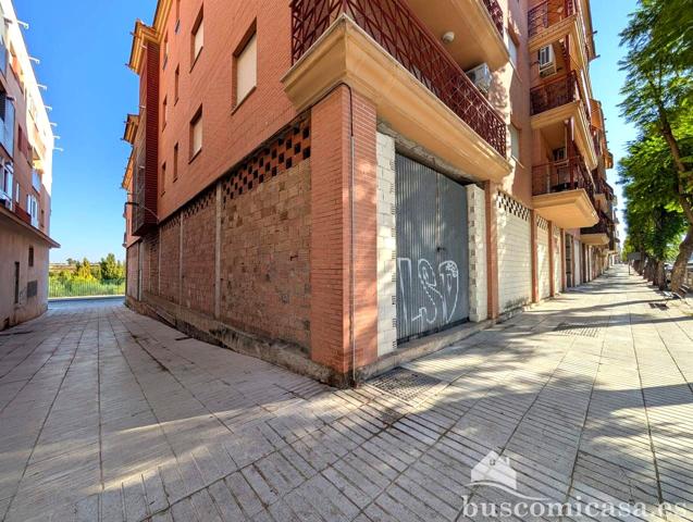 Gran local en Avenida Andalucía. photo 0