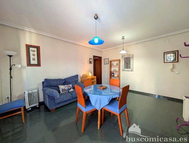 Bonito piso en Cánovas del Castillo. photo 0