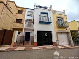 Amplia casa en Bailén. photo 0