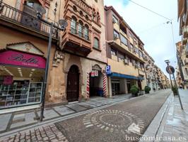 Piso para reformar en el corazón de Linares. photo 0