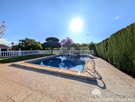 Fantástica casa Rústica en San Roque. photo 0