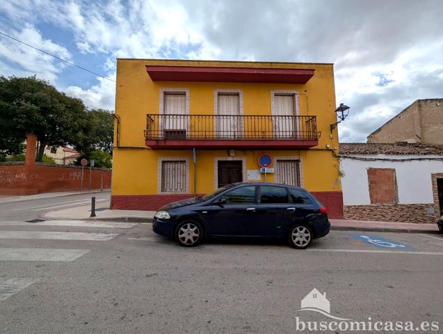 Casa en Calle Romero. photo 0