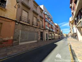 Edificio en venta en calle Baños. photo 0