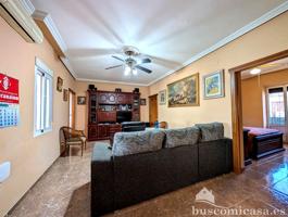 Piso en calle Moredal, Bailén. photo 0