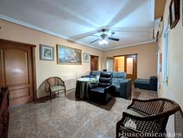 Piso en calle Moredal, Bailén. photo 0