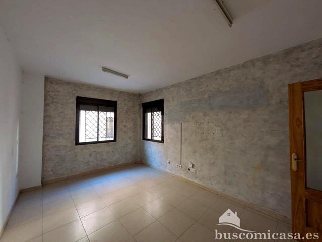 Vivienda en planta baja + trastero de 50m. photo 0