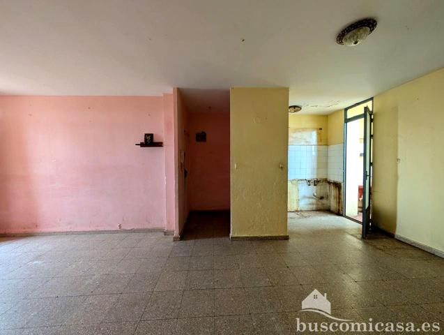 OPORTUNIDAD!!! Piso en Barriada La Paz. photo 0