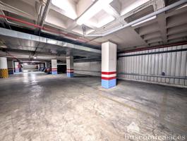 Plaza de garaje en calle Jaén. photo 0