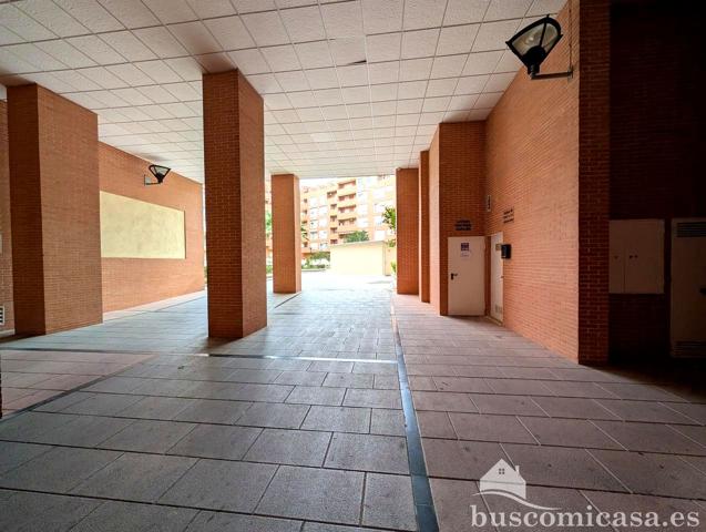 Plaza de garaje en calle Jaén. photo 0