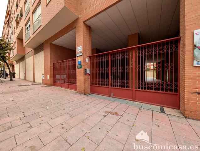 Plaza de garaje en calle Jaén. photo 0