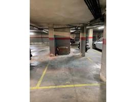 Parking Subterráneo En venta en Granollers photo 0