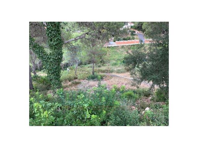 Terreno Urbanizable En venta en Castellet I La Gornal photo 0