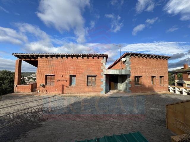 Casa En venta en Lliçà De Vall photo 0