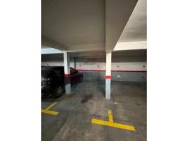 Parking Subterráneo En venta en Barcelona photo 0