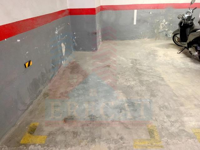 Parking Subterráneo En venta en Barcelona photo 0